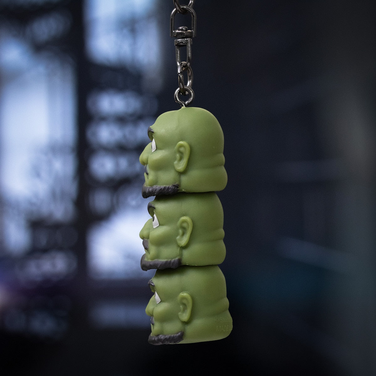 Kashira - přívěsek