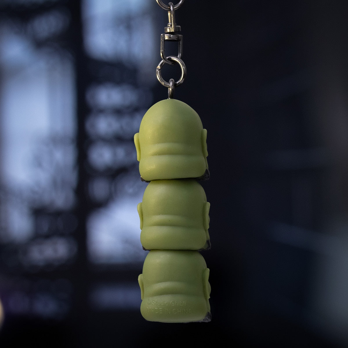 Kashira - přívěsek