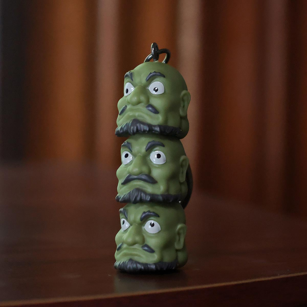 Kashira - přívěsek