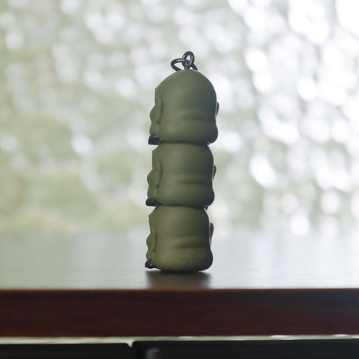 Kashira - přívěsek