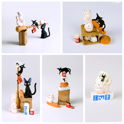 Balancovací hra - Jiji