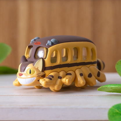 Můj soused Totoro – Dream Tomica Ghibli 01: KočkoBus