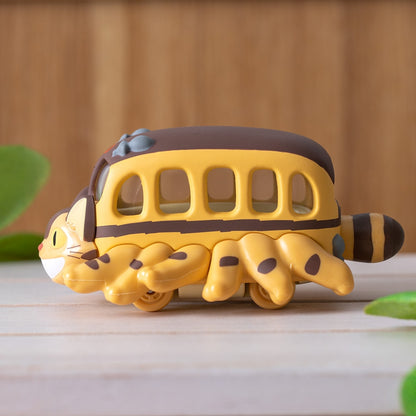 Můj soused Totoro – Dream Tomica Ghibli 01: KočkoBus