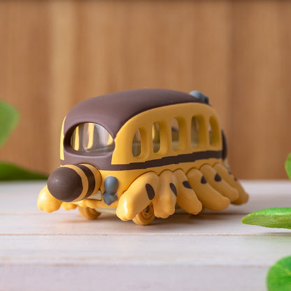 Můj soused Totoro – Dream Tomica Ghibli 01: KočkoBus