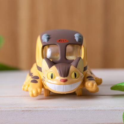 Můj soused Totoro – Dream Tomica Ghibli 01: KočkoBus