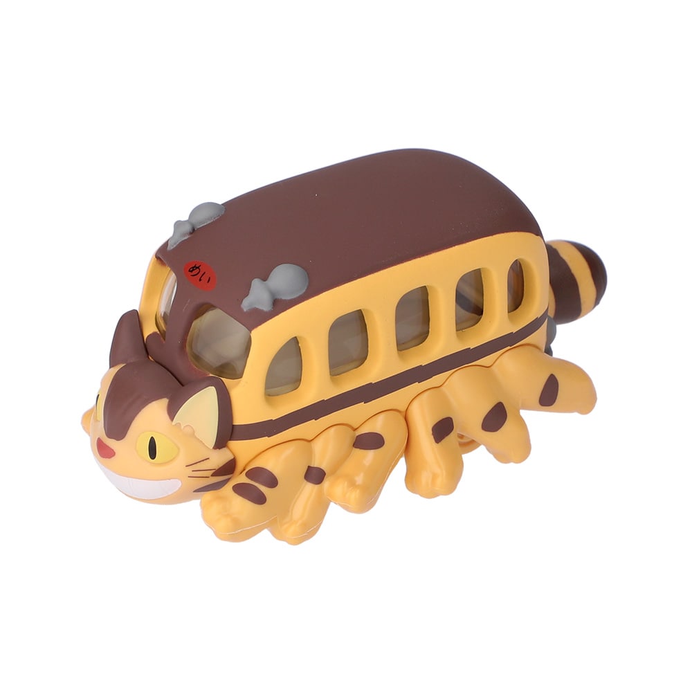 Můj soused Totoro – Dream Tomica Ghibli 01: KočkoBus