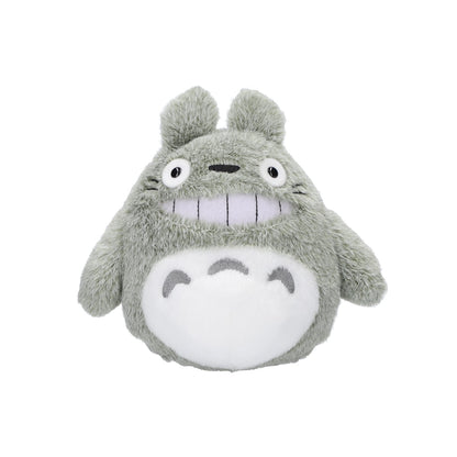 Můj soused Totoro – Měkký plyšák M (Smějící se velký Totoro)