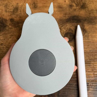Odvíječ klubek - Totoro