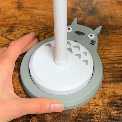 Odvíječ klubek - Totoro