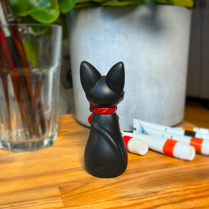 Jiji Figurine – Kiki's Delivery Service