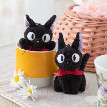 Jiji - plyšový přívěsek