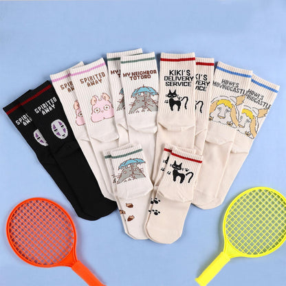 Ponožky American Crew – Boh myš z Cesty do fantazie, vel. 23–25 cm