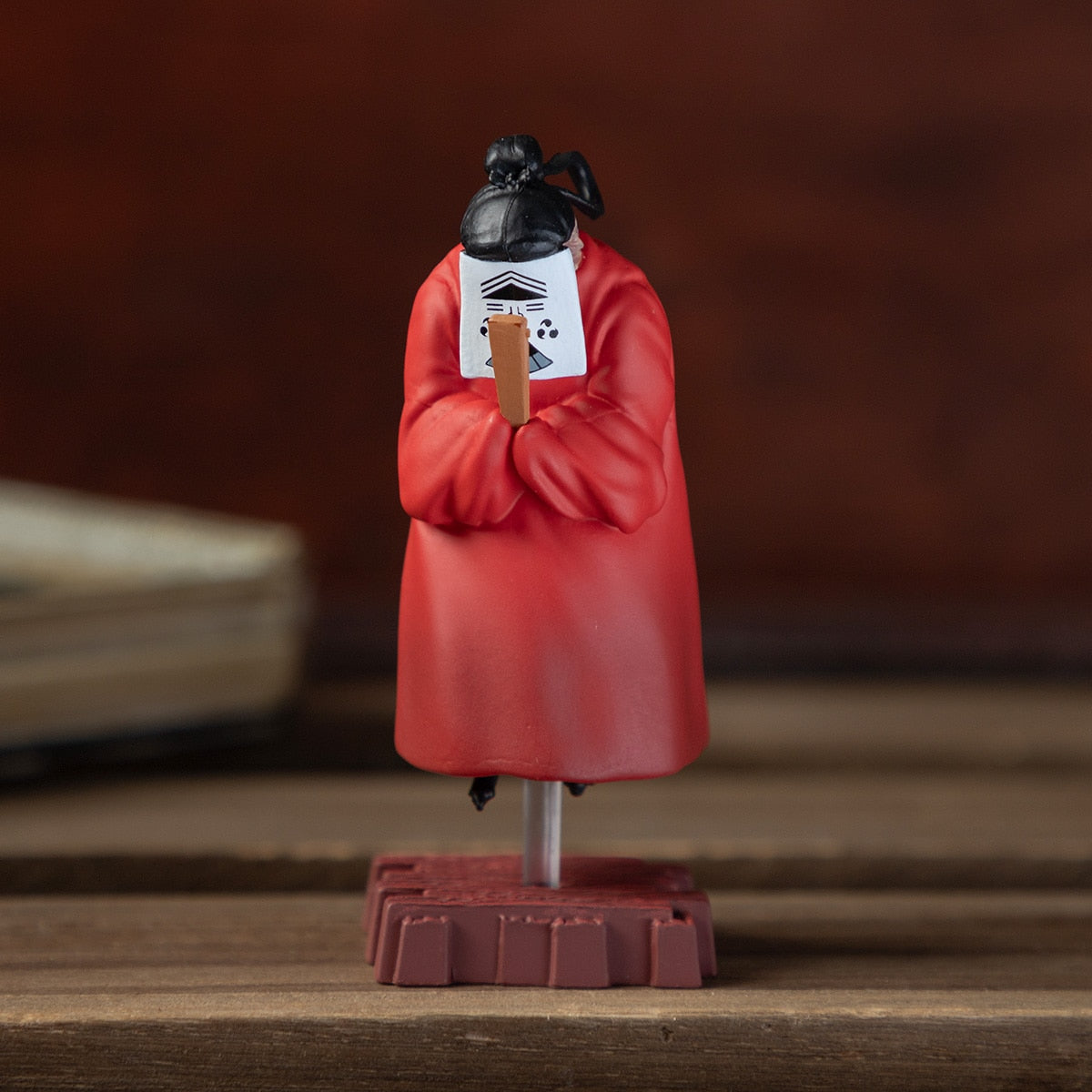 Spirited Away Pose Collection DX Bohové (Prodává se jednotlivě)