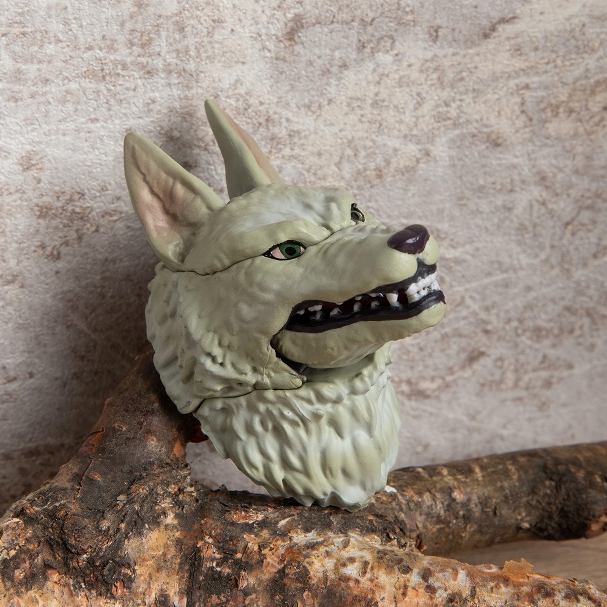 Princess Mononoke – Magnetky (celá kolekce)🐺