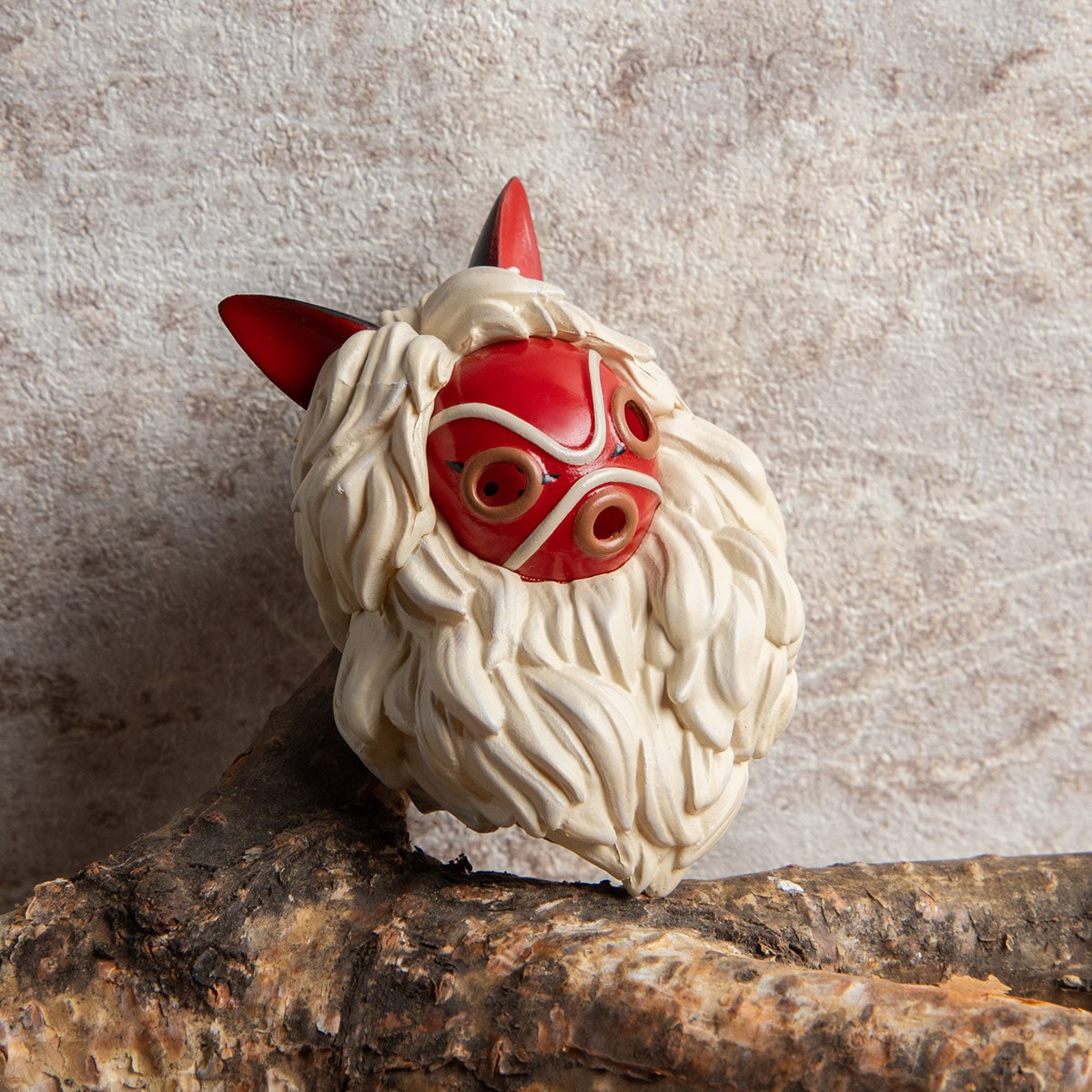 Princess Mononoke – Magnetky (celá kolekce)🐺