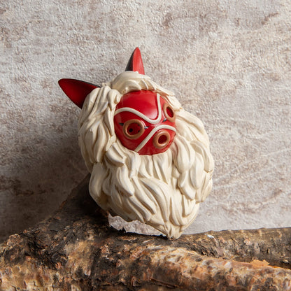 Princess Mononoke – Magnetky (celá kolekce)🐺