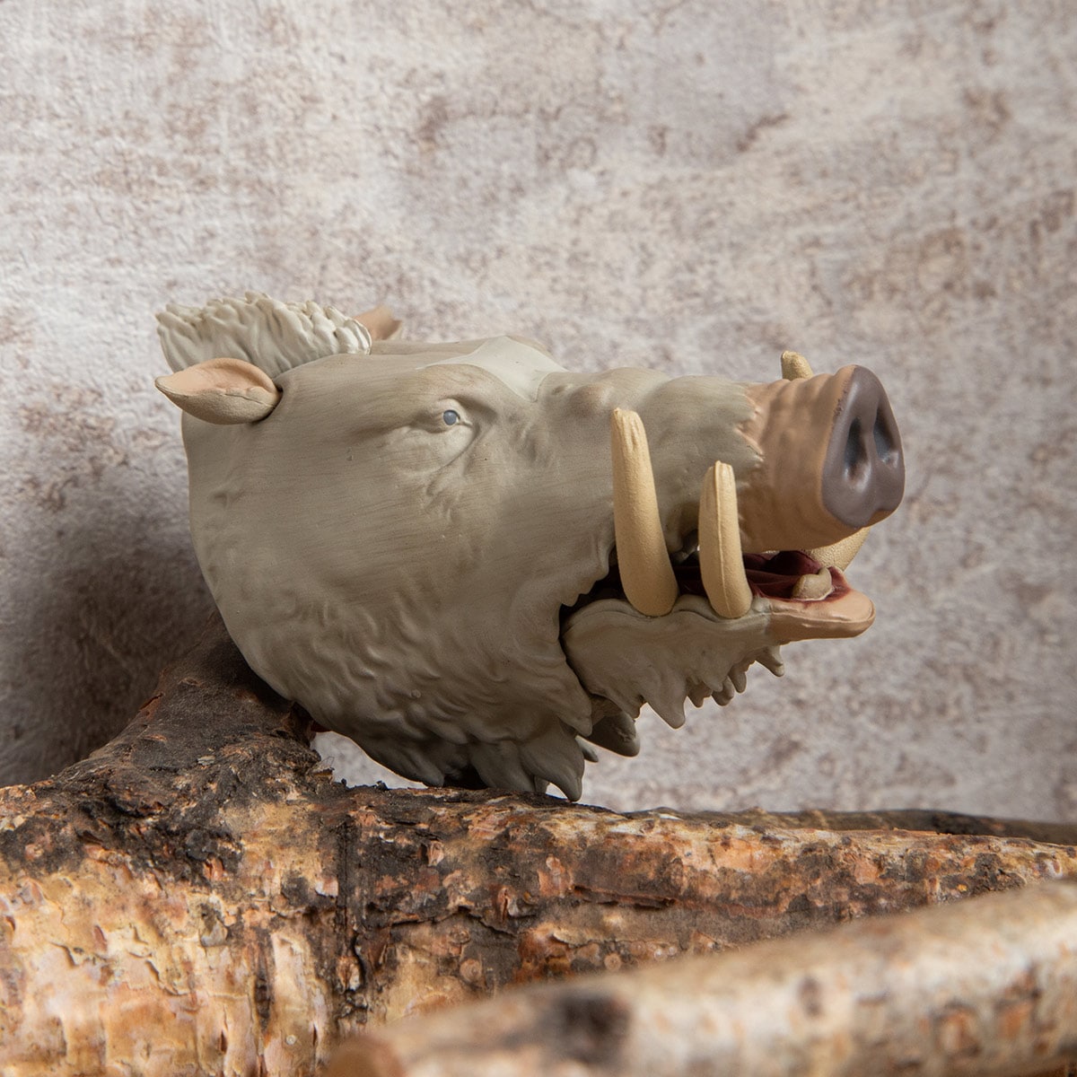 Princess Mononoke – Magnetky (celá kolekce)🐺