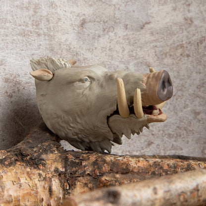 Princess Mononoke – Magnetky (celá kolekce)🐺