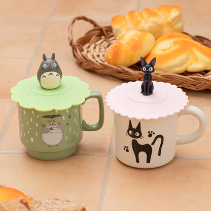 Silikonové víčko na hrnek – Jiji