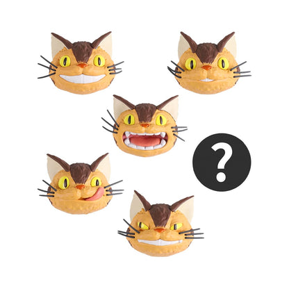 Kočkobus Face Magnet – Mystery Box