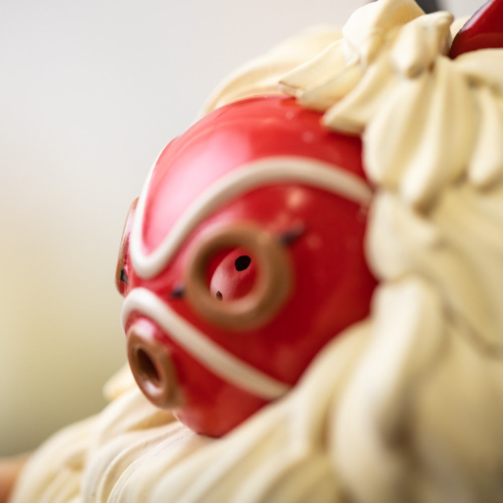 Princess Mononoke - Magnetky (prodává se jednotlivě)