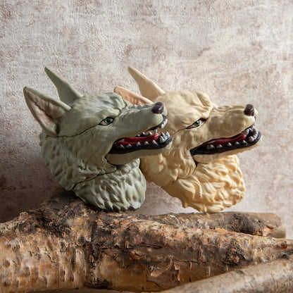 Princess Mononoke – Magnetky (celá kolekce)🐺