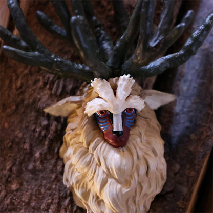 Princess Mononoke - Magnetky (prodává se jednotlivě)