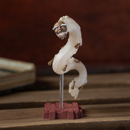 Spirited Away Pose Collection DX Bohové (Prodává se jednotlivě)
