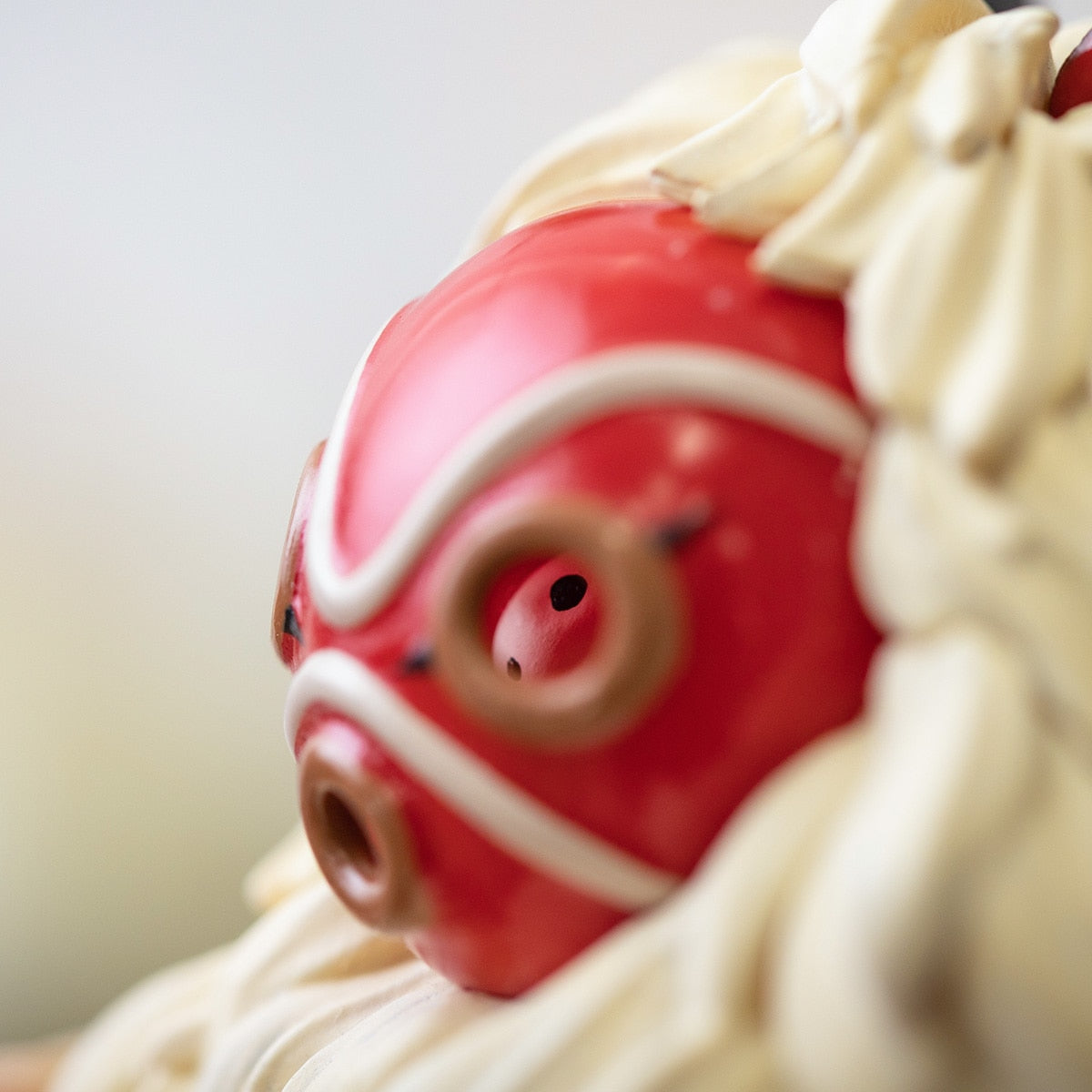 Princess Mononoke – Magnetky (celá kolekce)🐺