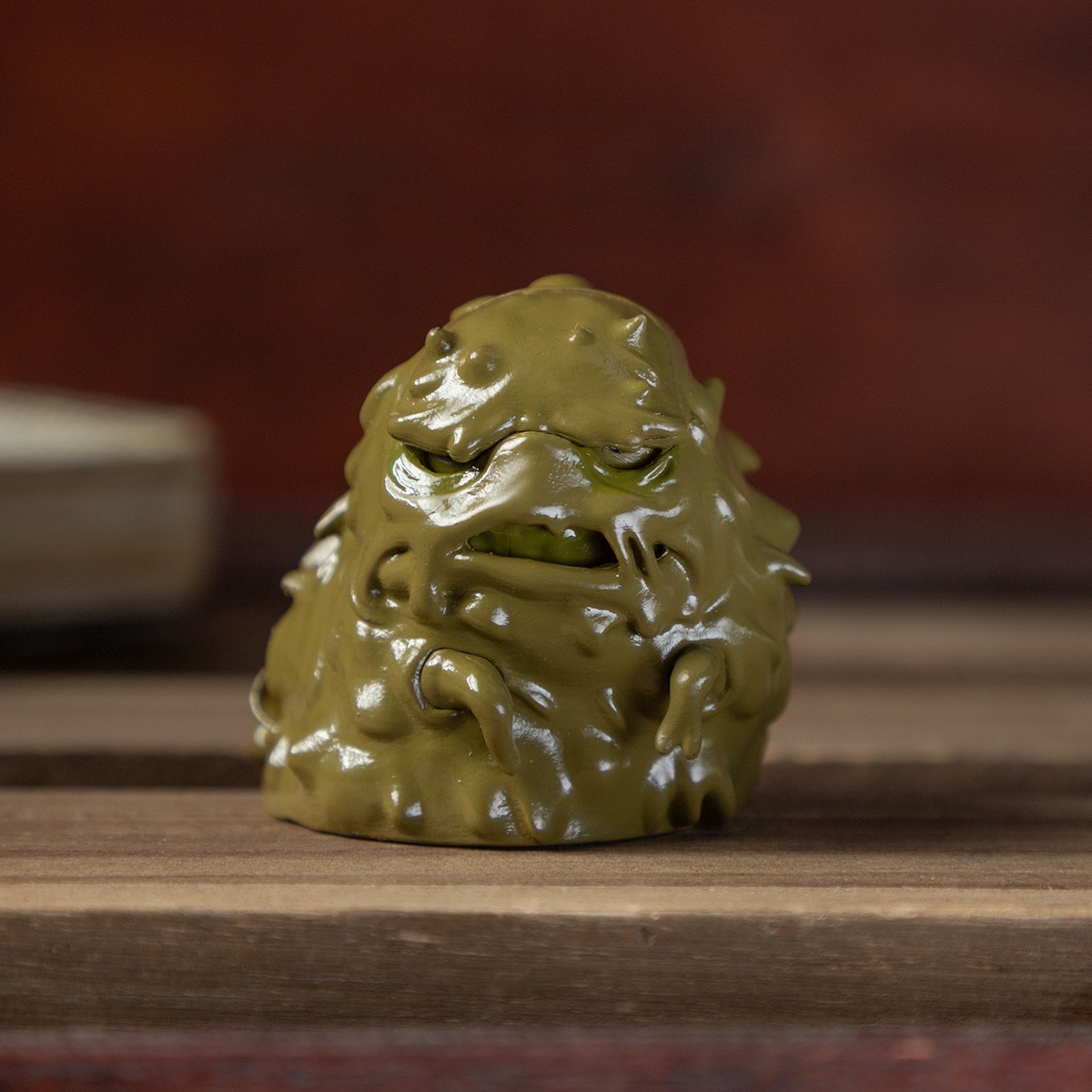 Gods – Full Collection (8 pieces) ✨