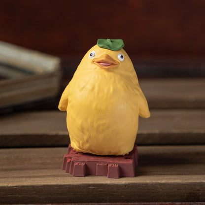 Spirited Away Pose Collection DX Bohové (Prodává se jednotlivě)