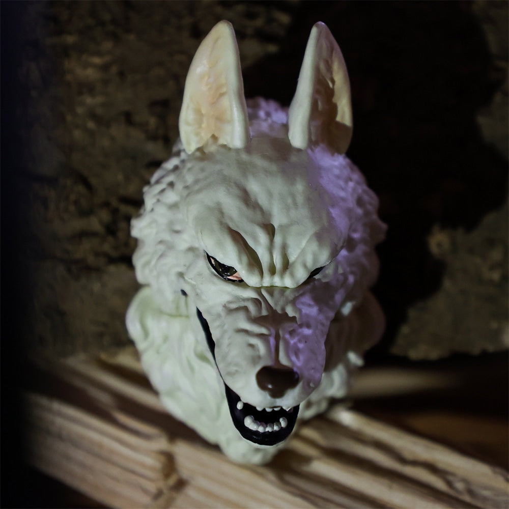 Princess Mononoke - Magnetky (prodává se jednotlivě)