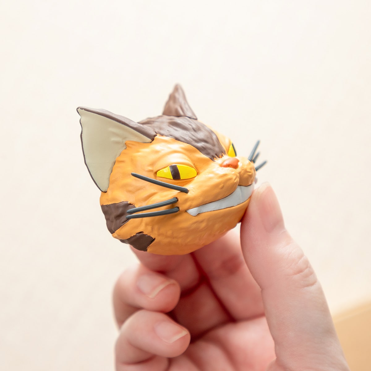 Kočkobus Face Magnet – Mystery Box