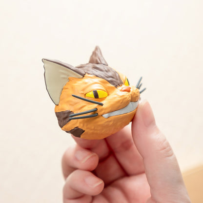 Kočkobus Face Magnet – Mystery Box