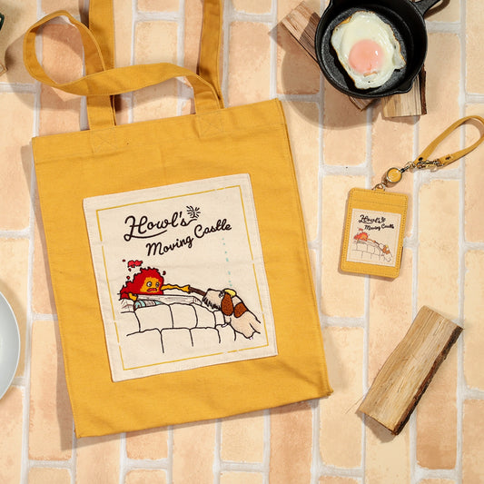 Taška Zámek v oblacích – „Mizím!“