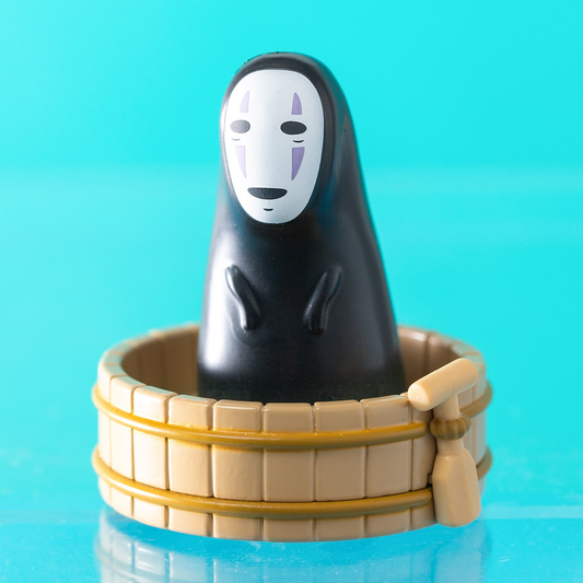 Spirited Away – Dream Tomica No-Face Car (Faceless)