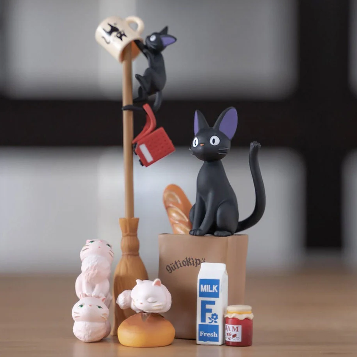 Balancovací hra - Jiji