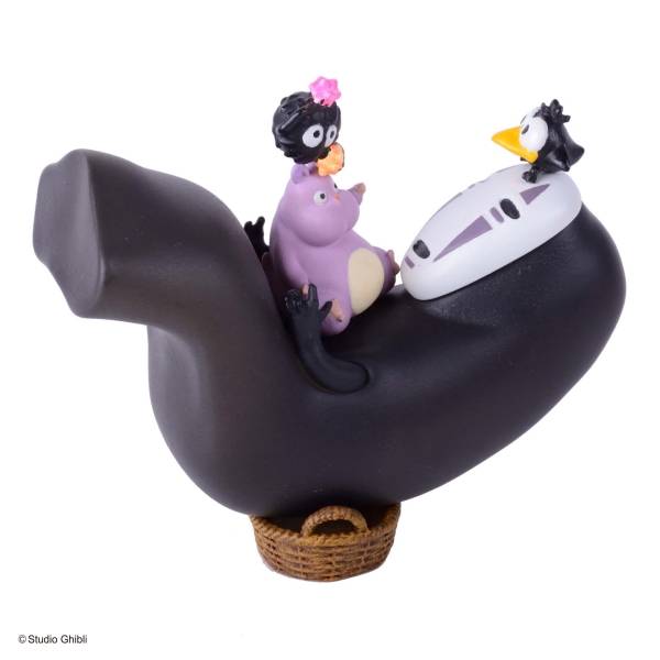 Balancovací hra - No Face