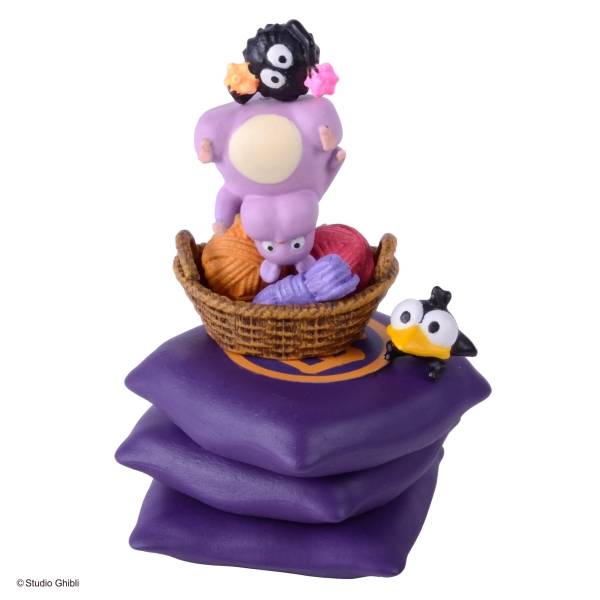 Balancovací hra - No Face