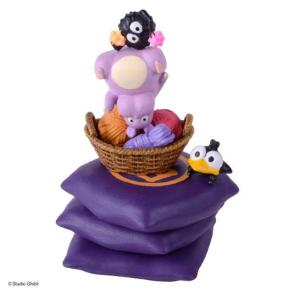 Balancovací hra - No Face